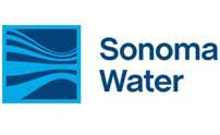 Sonoma Water LOGO Sonoma Water LOGO